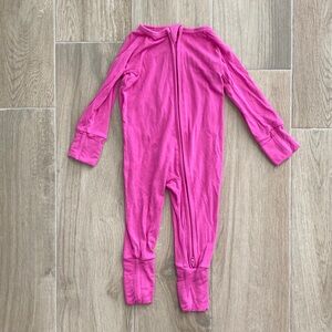 Little Sleepies sleeper